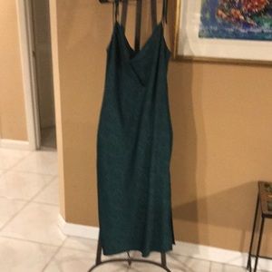 Forever 21 gown